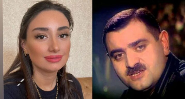 “Hər şey yarım qaldı, kaş atamın yanında olardım…” “Hər şey yarım qaldı, kaş atamın yanında olardım…”