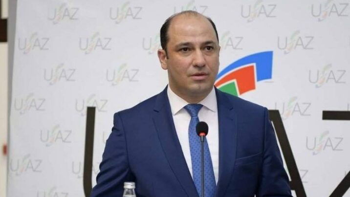 Vazeh Əskərovun oğlu VƏFAT ETDİ