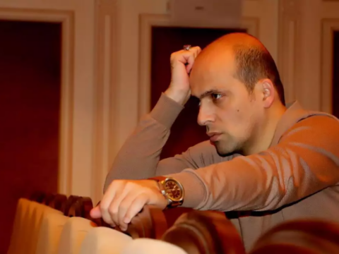 Teymur Əmraha vəzifə verildi – FOTO