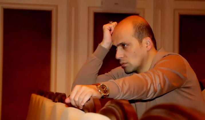 Teymur Əmraha vəzifə verildi – FOTO