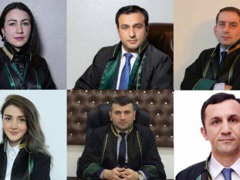 Artıq məhkəməyə arxayın gedirik – SORĞU