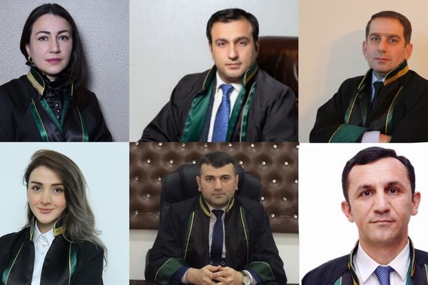 Artıq məhkəməyə arxayın gedirik – SORĞU