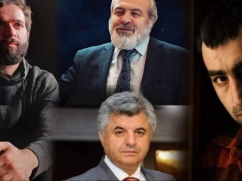 Teatrda baş rejissorla direktor arasında qalmaqal – “İmza toplayıb”