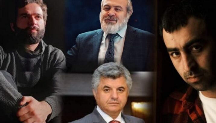 Teatrda baş rejissorla direktor arasında qalmaqal – “İmza toplayıb”