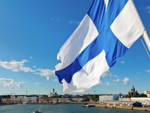 Finlandiyada tətil bir neçə böyük zavodun fəaliyyətini dayandıracaq