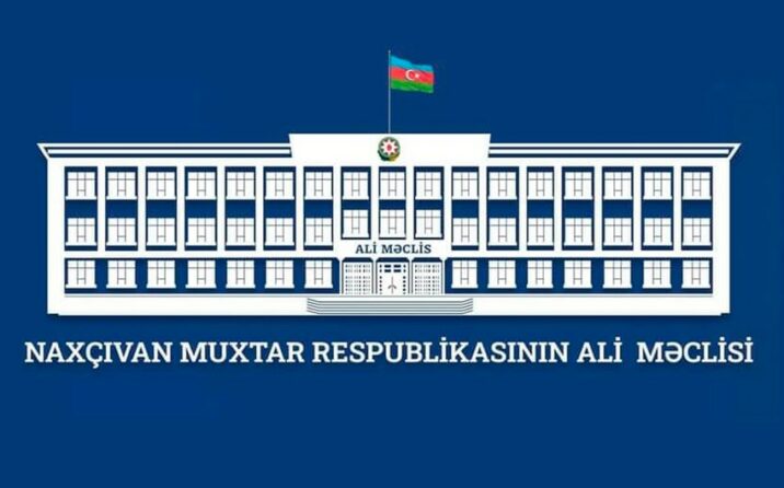 Naxçıvanın 2024-cü il büdcəsi təsdiq edilib