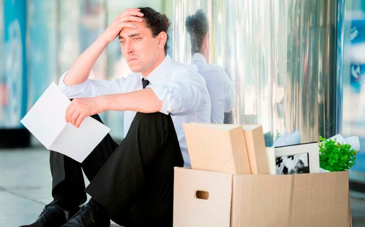 ABŞ-da işsizlik müavinəti üçün müraciət edənlərin sayı artır