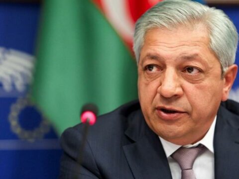 “Fransanın diplomatlarımızı “arzuolunmaz şəxs” elan etməsi zəifliyinin göstəricisidir”