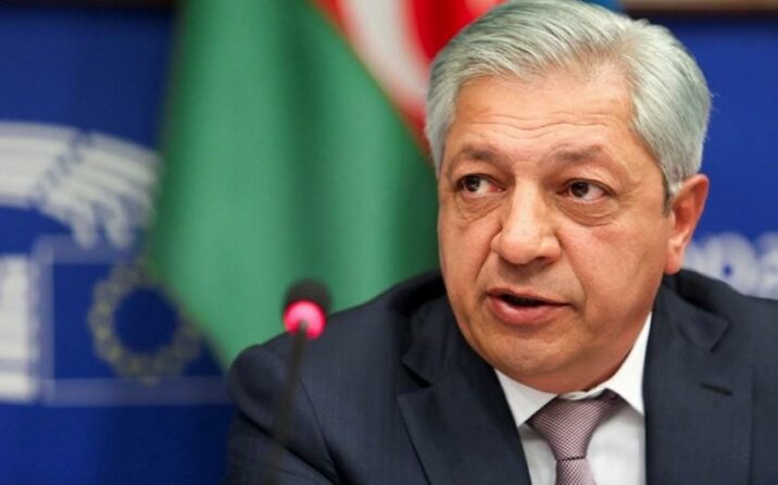 “Fransanın diplomatlarımızı “arzuolunmaz şəxs” elan etməsi zəifliyinin göstəricisidir”