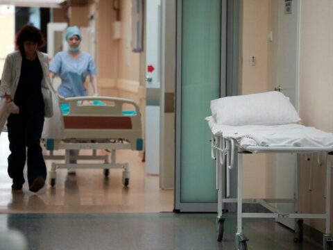 Yataqxanada kütləvi zəhərlənmə – 130 tələbə xəstəxanaya yerləşdirildi