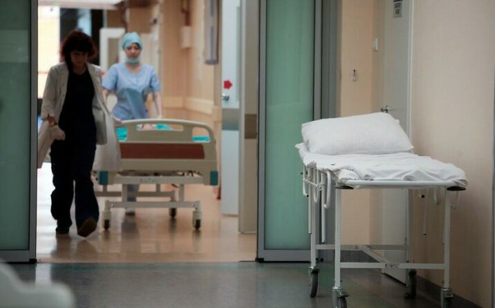 Yataqxanada kütləvi zəhərlənmə – 130 tələbə xəstəxanaya yerləşdirildi