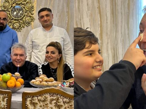 “Bəlkə mənim də geniş mənzilim olar…”