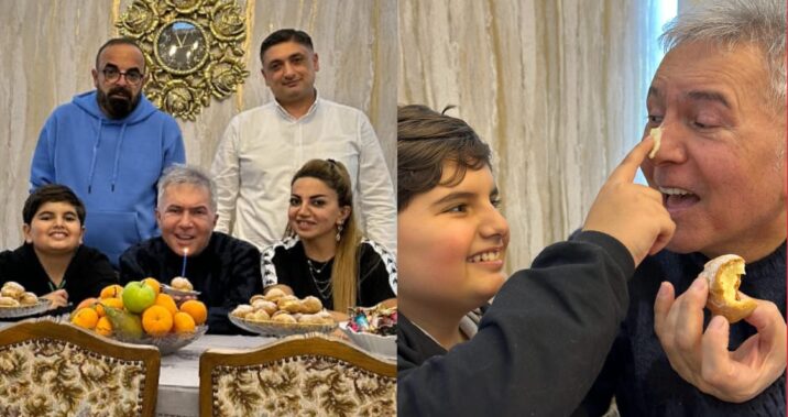 “Bəlkə mənim də geniş mənzilim olar…”