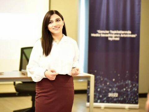 2023-cü ildə itirdiyimiz JURNALİSTLƏR – FOTOLAR