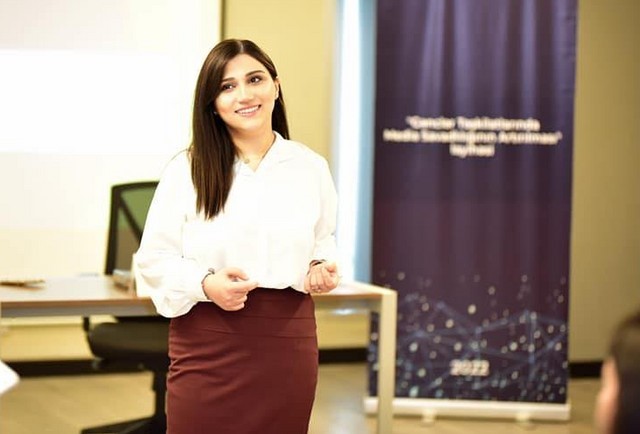 2023-cü ildə itirdiyimiz JURNALİSTLƏR – FOTOLAR