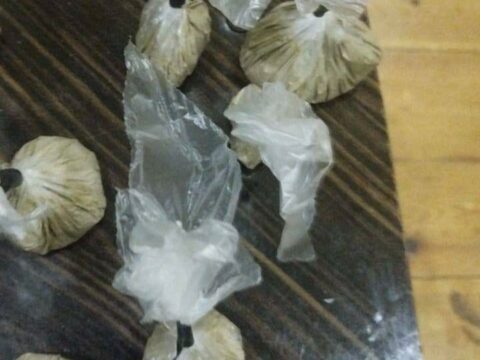 Xırdalanda narkotik satan şəxs tutuldu