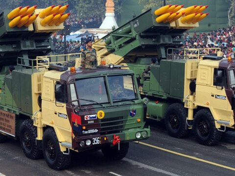 Ermənistanın silahlandırılması: Hindistan Cənubi Qafqazda sülh istəmir