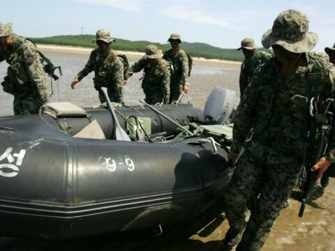 Yaponiya Cənubi Koreyaya nota verib