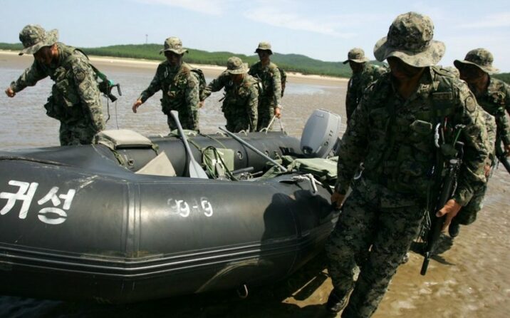 Yaponiya Cənubi Koreyaya nota verib