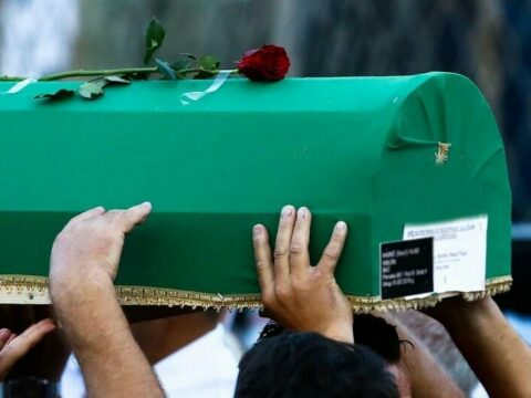 Dilavər Axundova faciəli şəkildə vəfat etdi