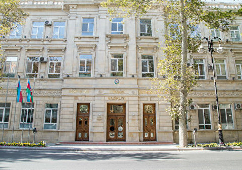 Rəqəmsal İnkişaf və Nəqliyyat Nazirliyi gücləndirilmiş iş rejiminə keçir