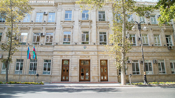 Rəqəmsal İnkişaf və Nəqliyyat Nazirliyi gücləndirilmiş iş rejiminə keçir