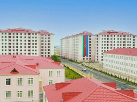 Şəhid ailələri və müharibə ilə əlaqədar əlilliyi olan şəxslərə daha 200 mənzil və fərdi ev verilib