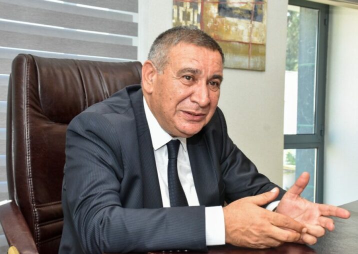 Xankəndi və Şuşaya dəmir yolunun tikintisinə başlanılır?