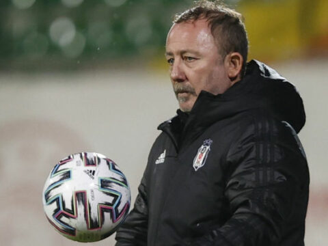 Sergen Yalçın Şahruddinin baş məşqçisi ola bilər