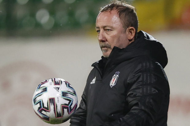 Sergen Yalçın Şahruddinin baş məşqçisi ola bilər