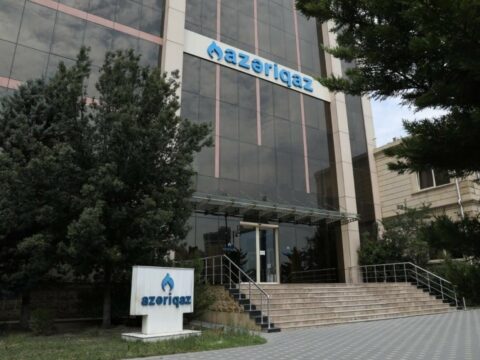 “Azəriqaz” bayram günlərində gücləndirilmiş iş rejimində çalışacaq