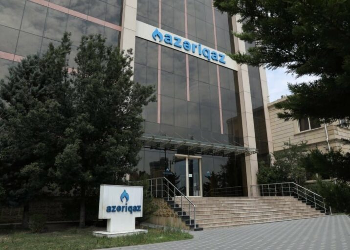 “Azəriqaz” bayram günlərində gücləndirilmiş iş rejimində çalışacaq