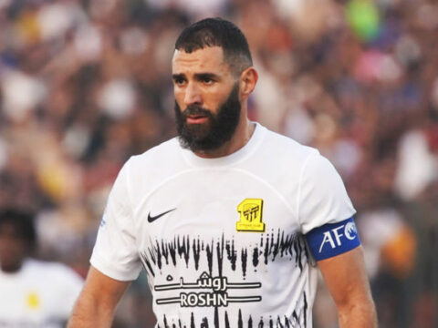 Benzema yoxa çıxıb: Komandanın məşqlərinə qatılmır