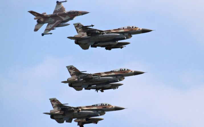 Çexiyalı zabit: “F-16-lar Ukraynaya üstünlük verməyəcək”