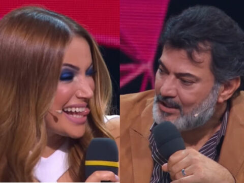 Nigar Camaldan onu tənqid edən Coşqun Rəhimova reaksiya