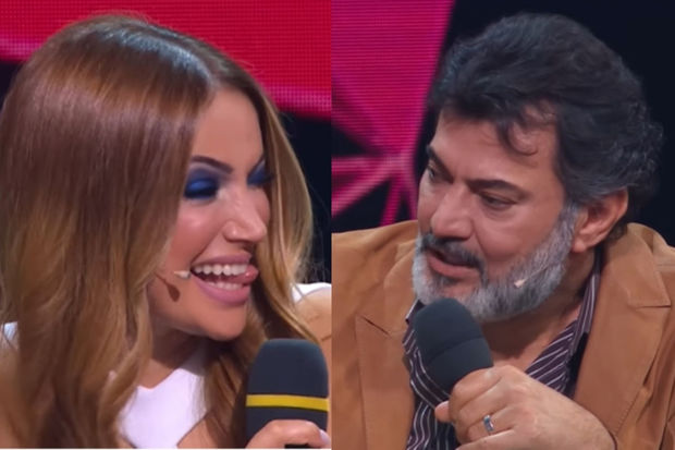 Nigar Camaldan onu tənqid edən Coşqun Rəhimova reaksiya