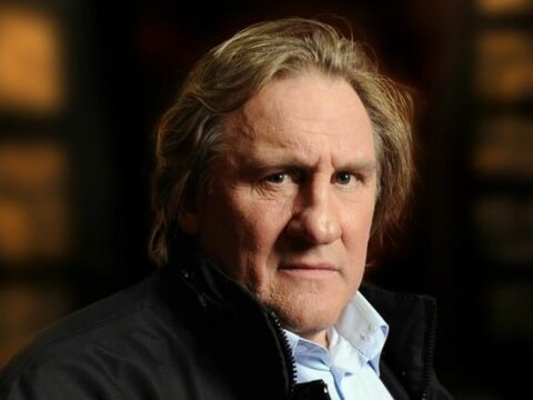 600-dən çox fransız mədəniyyət xadimi Depardyeni və onu dəstəkləyənləri pisləyib