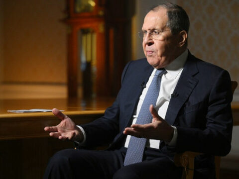 “ABŞ-də prezident seçkilərində kimin qalib gəlməsi Rusiyanı maraqlandırmır”