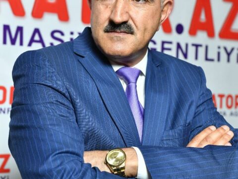 “Bizdə cümləmizin mübtədası da, xəbəri də atamdır”