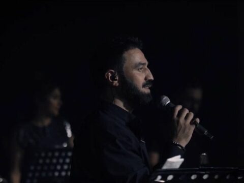 Zamiqin konsertində “evlilik” təklifi oldu…