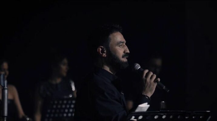 Zamiqin konsertində “evlilik” təklifi oldu…