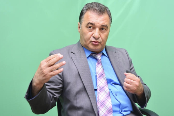 ““KQB”-nin ilk proqramında yazılıb ki, bu təşkilatın əsas vəzifəsi xalq arasında düşmən axtarmaqdır…”