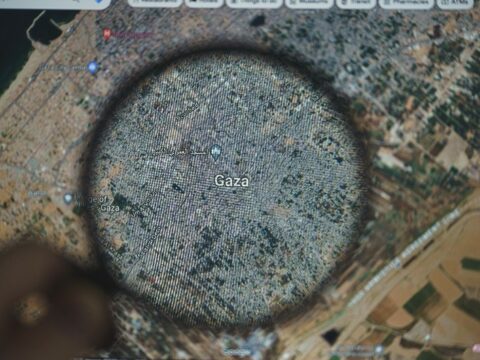 Misir kəşfiyyatının heyəti Qəzzada barışığı müzakirə etmək üçün İsrailə səfər edib