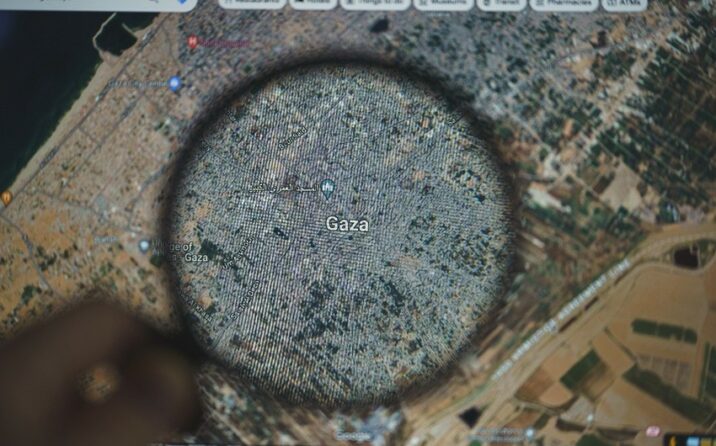 Misir kəşfiyyatının heyəti Qəzzada barışığı müzakirə etmək üçün İsrailə səfər edib