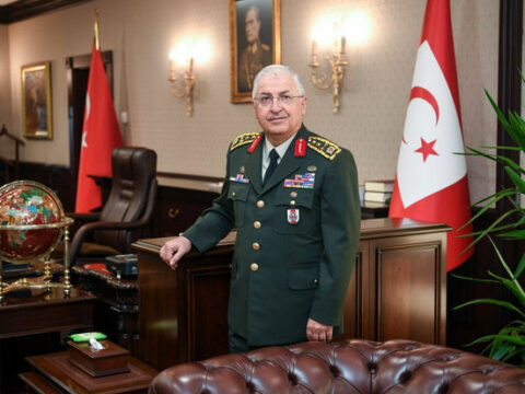 “Bundan sonra da Azərbaycanın yanında olacağıq” 