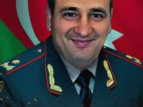 “Əgər kimsə Poladdan halallıq istəyirsə, Polad həyatda yoxdur, amma mən varam”- Polad Həşimovun anası