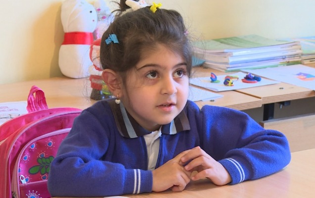 Bir şagirdi və bir müəllimi olan məktəb