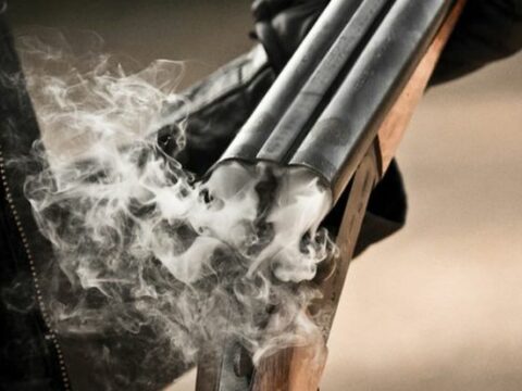 Naxçıvanda kişi özünü güllələyib