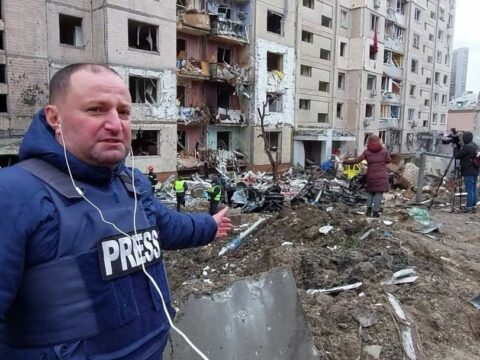 100-dən çox ailə evsiz qaldı, yenidən güclü hava hücumu gözlənilir…