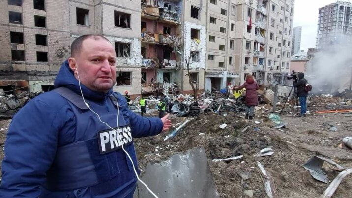 100-dən çox ailə evsiz qaldı, yenidən güclü hava hücumu gözlənilir…